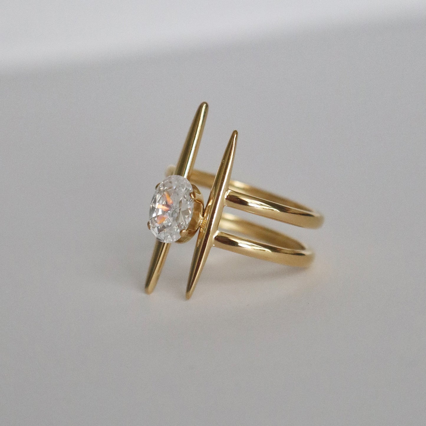 Lunara Ring