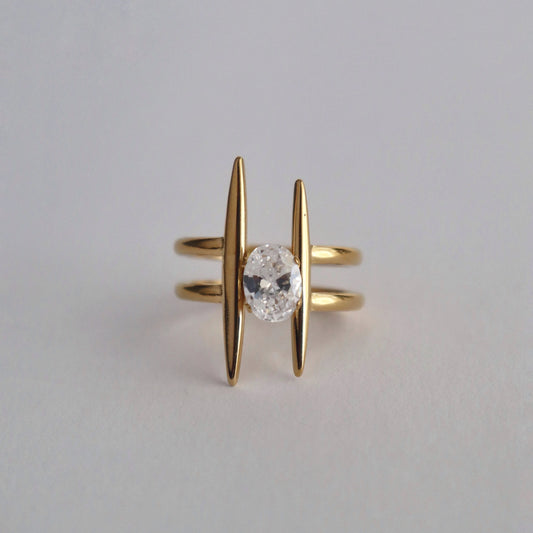 Lunara Ring