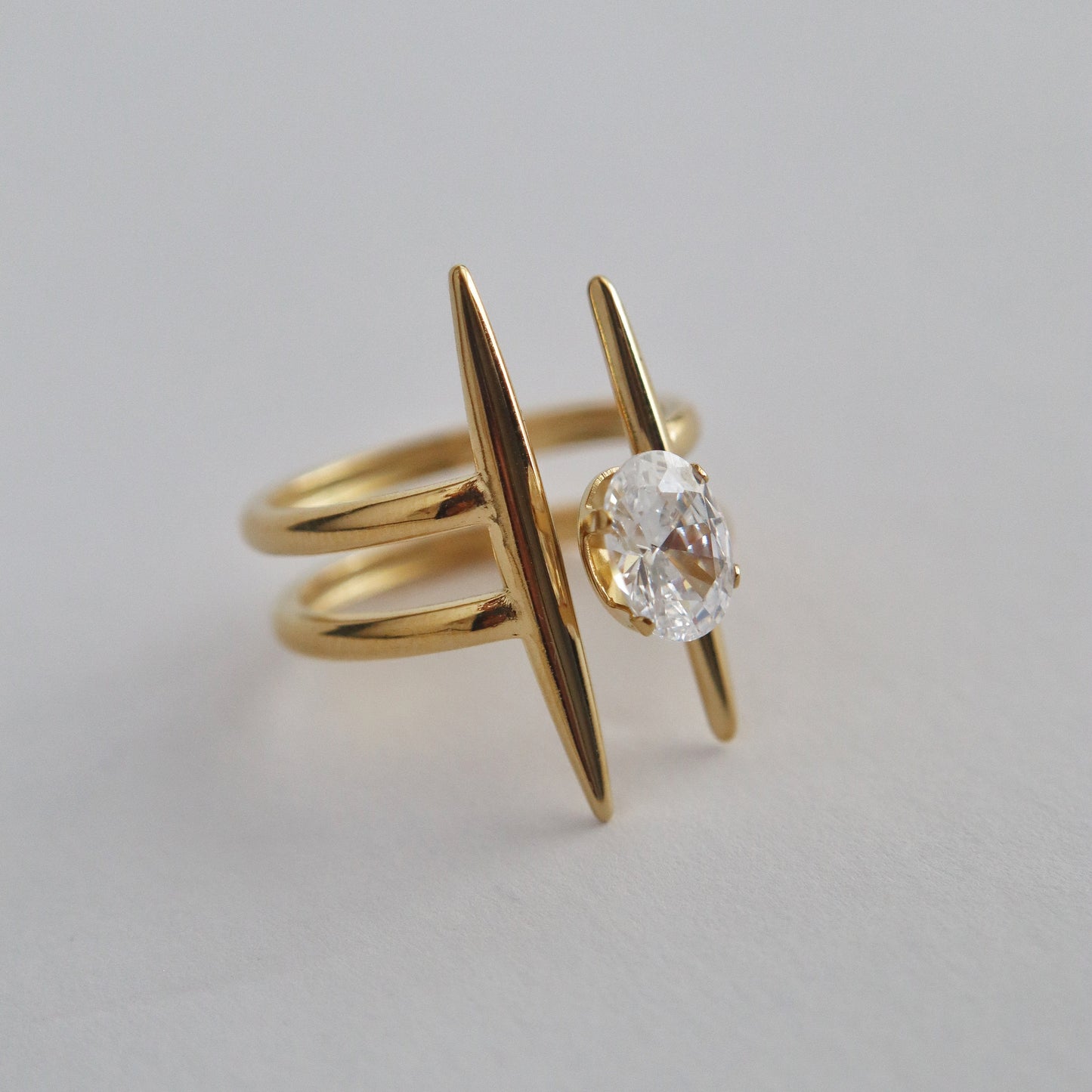 Lunara Ring
