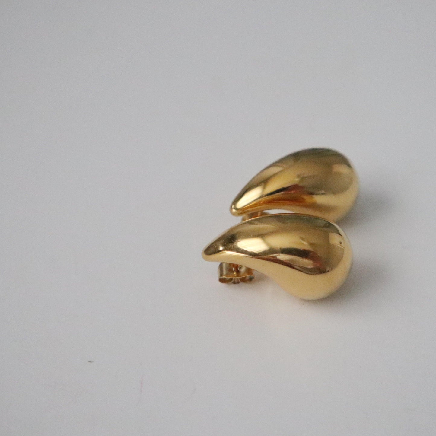 Drop Earrings - JESSA JEWELRY | GOLD JEWELRY; dainty, affordable gold everyday jewelry. Tarnish free, water-resistant, hypoallergenic. Jewelry for everyday wear