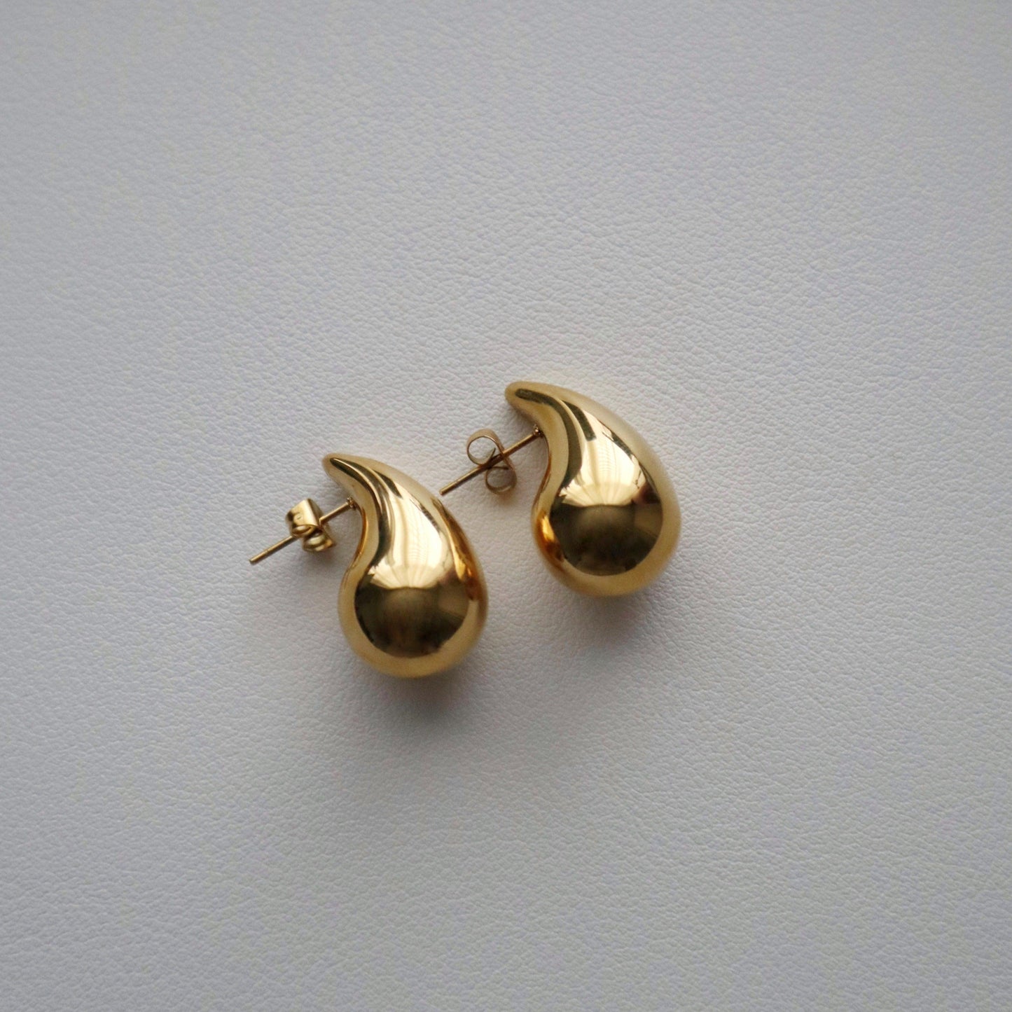 Drop Earrings - JESSA JEWELRY | GOLD JEWELRY; dainty, affordable gold everyday jewelry. Tarnish free, water-resistant, hypoallergenic. Jewelry for everyday wear