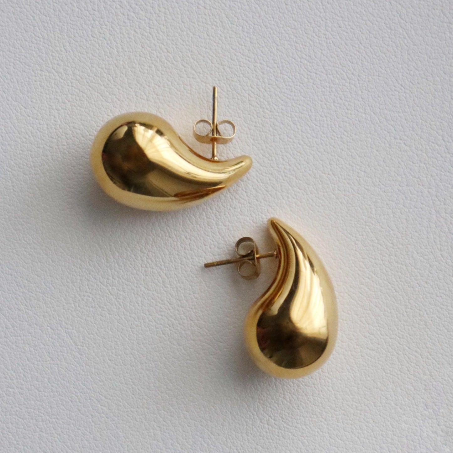 Drop Earrings - JESSA JEWELRY | GOLD JEWELRY; dainty, affordable gold everyday jewelry. Tarnish free, water-resistant, hypoallergenic. Jewelry for everyday wear