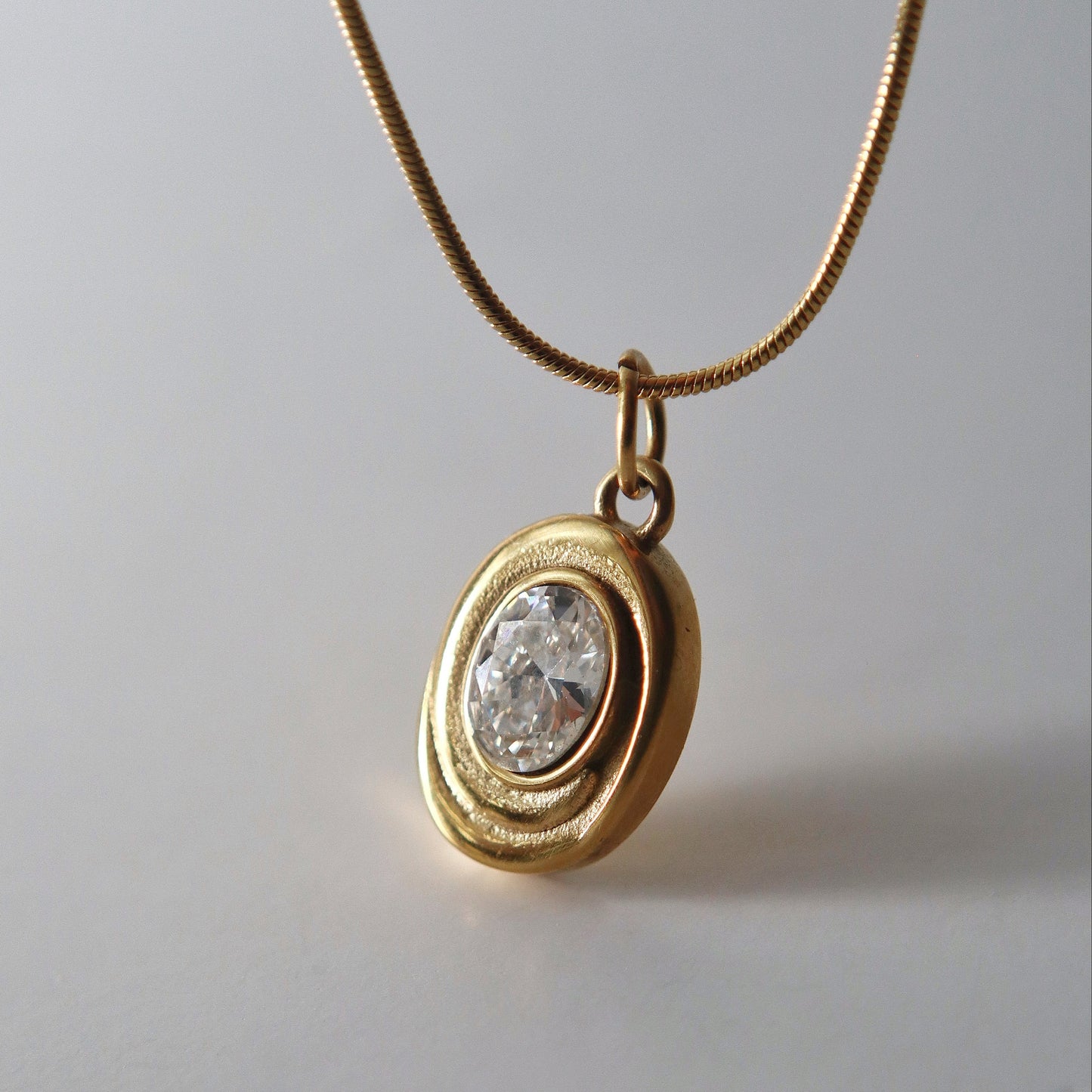 Isabel Necklace | Statement Necklace