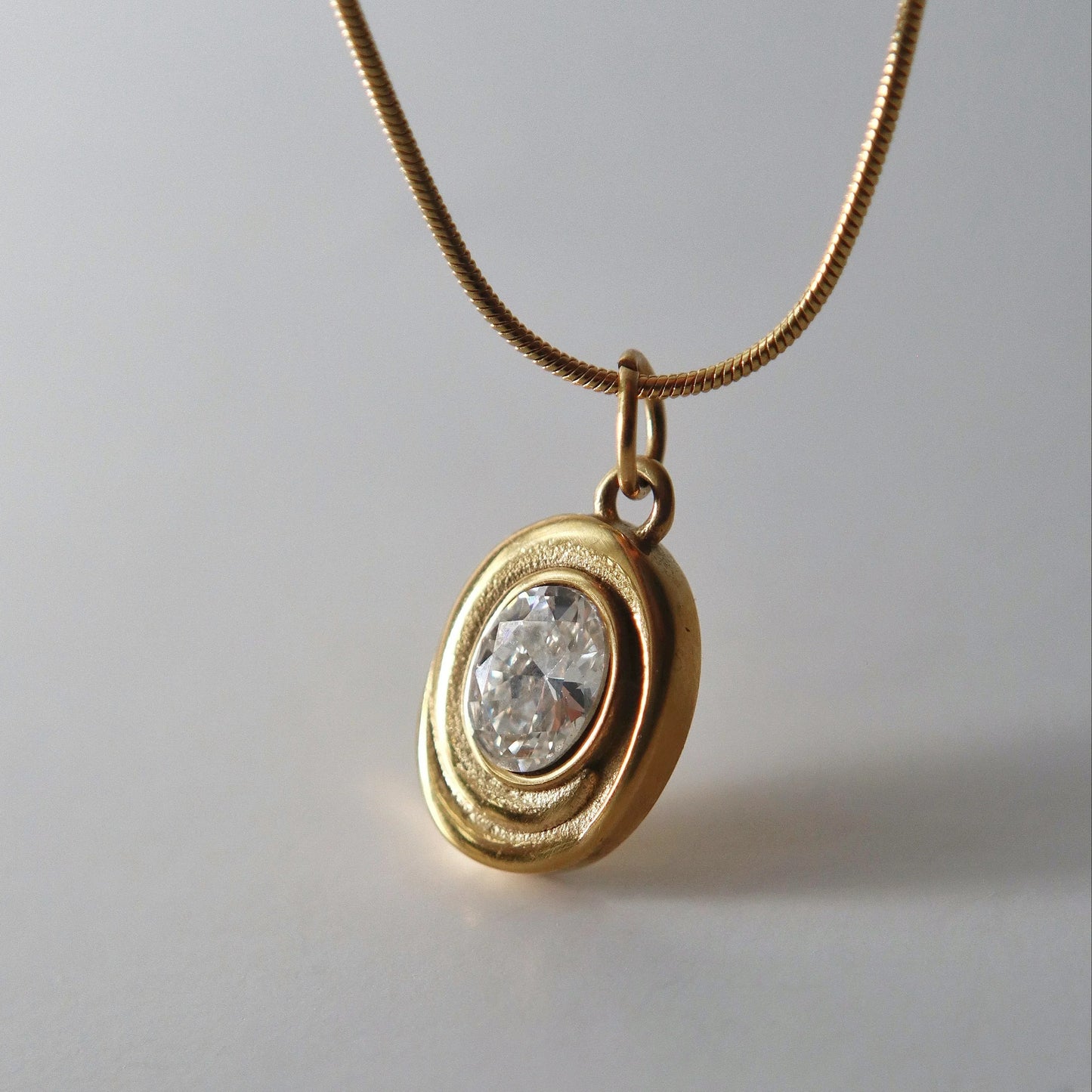 Isabel Necklace | Statement Necklace