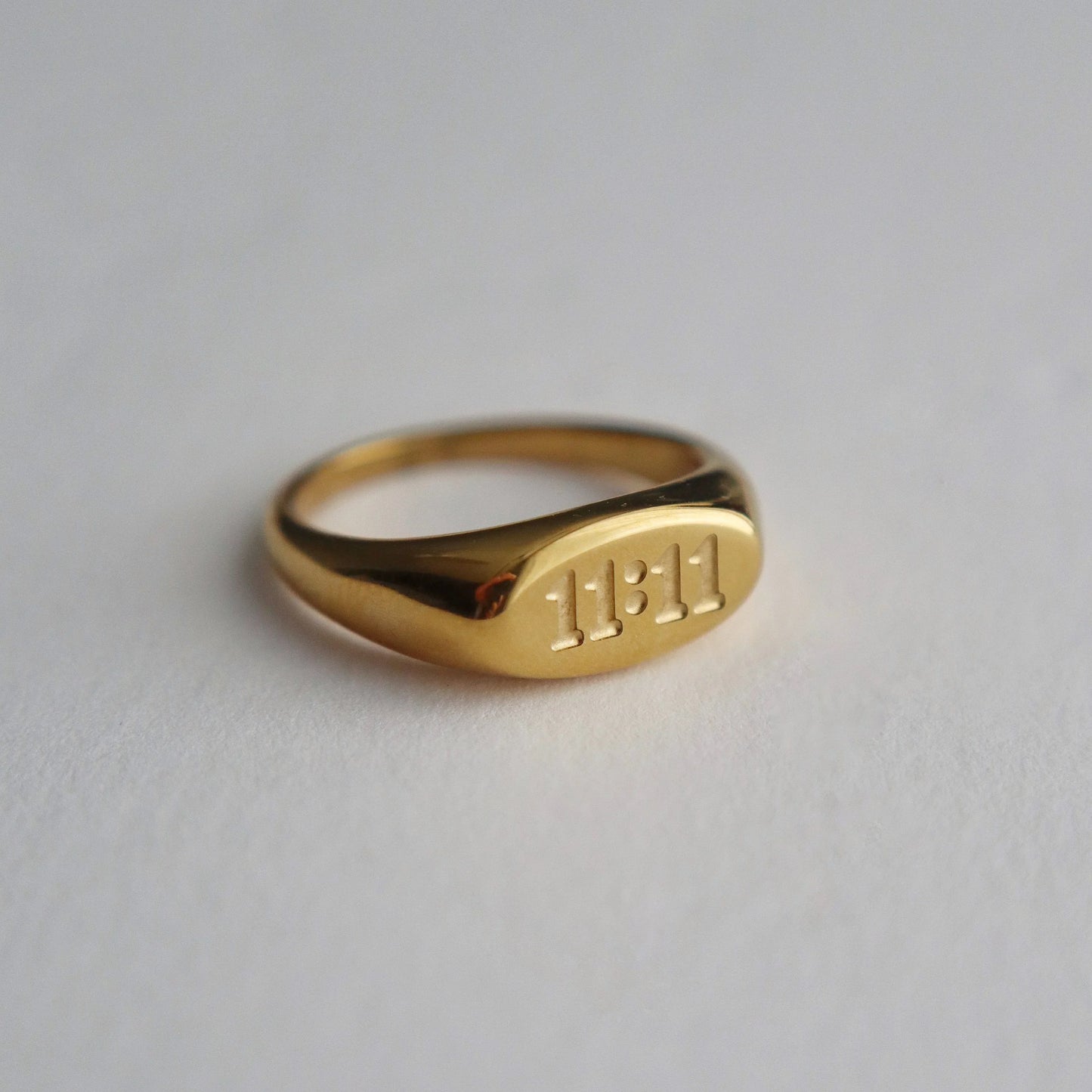 11:11 Ring