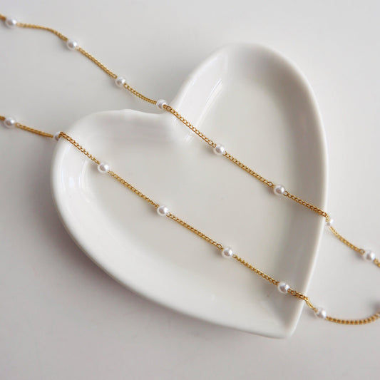 Pearl Satellite Chain