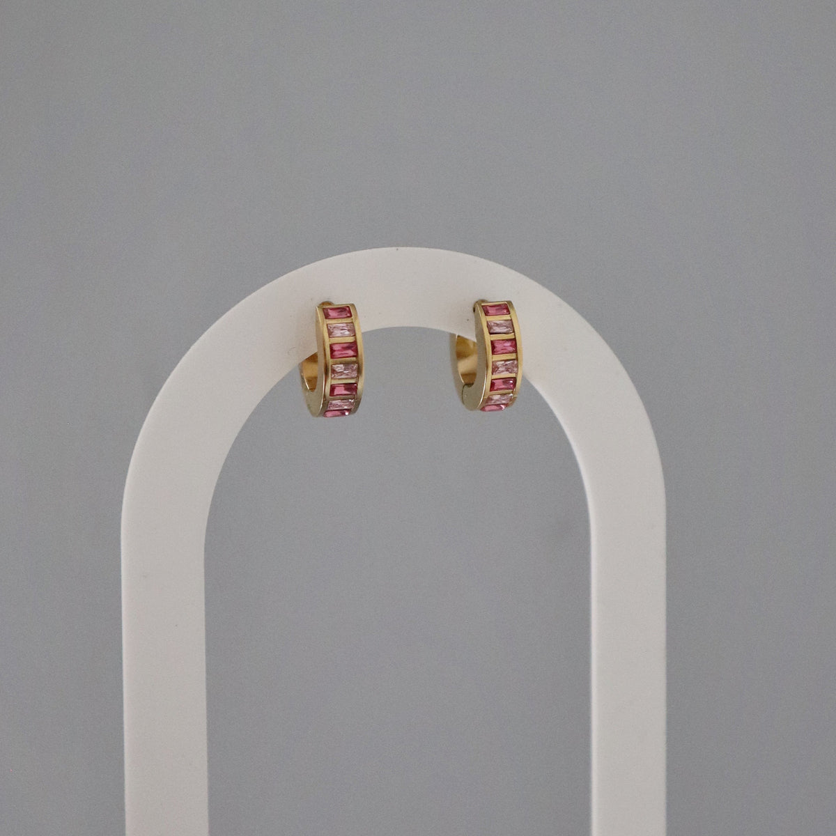 Rosie Hoops