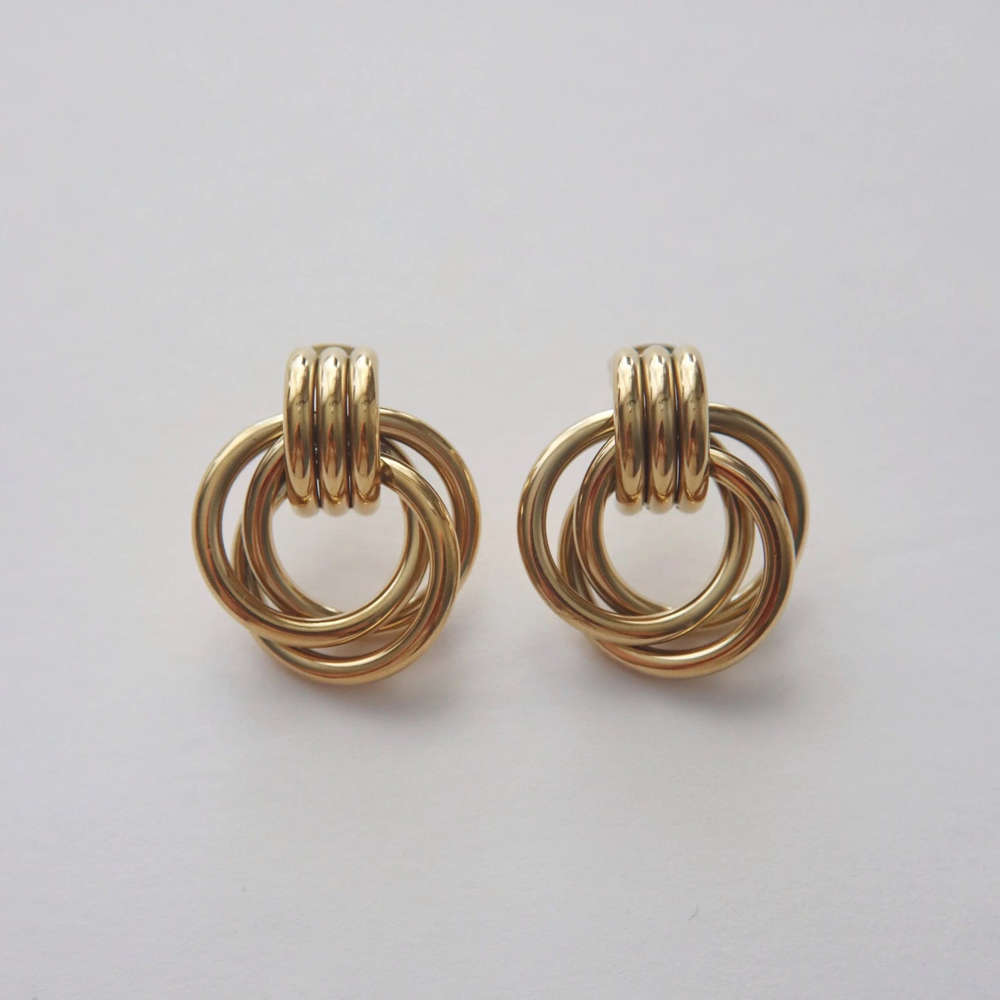 Romy Earrings | Trendy Statement Earrings