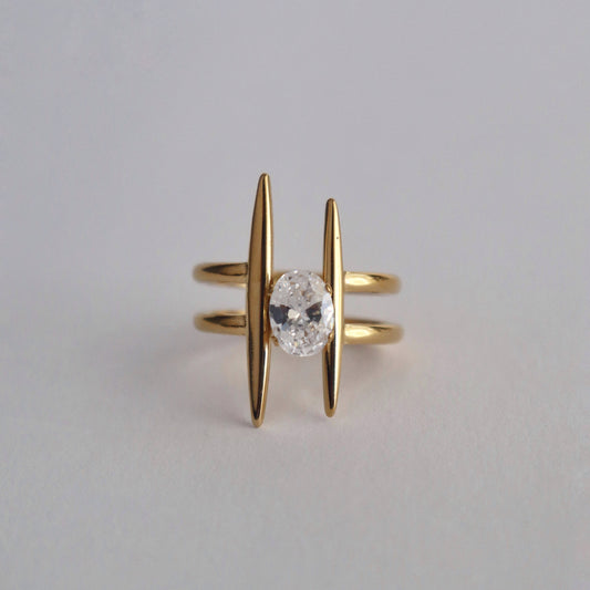 Lunara Ring