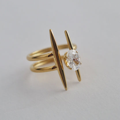 Lunara Ring