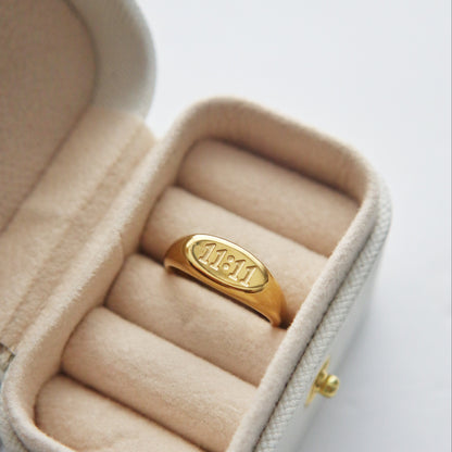 11:11 Ring