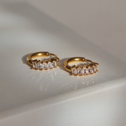 Baguette Hoops