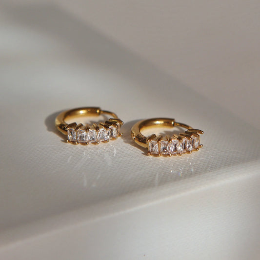 Baguette Hoops