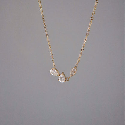 Sol Necklace | Dainty Everyday Necklace