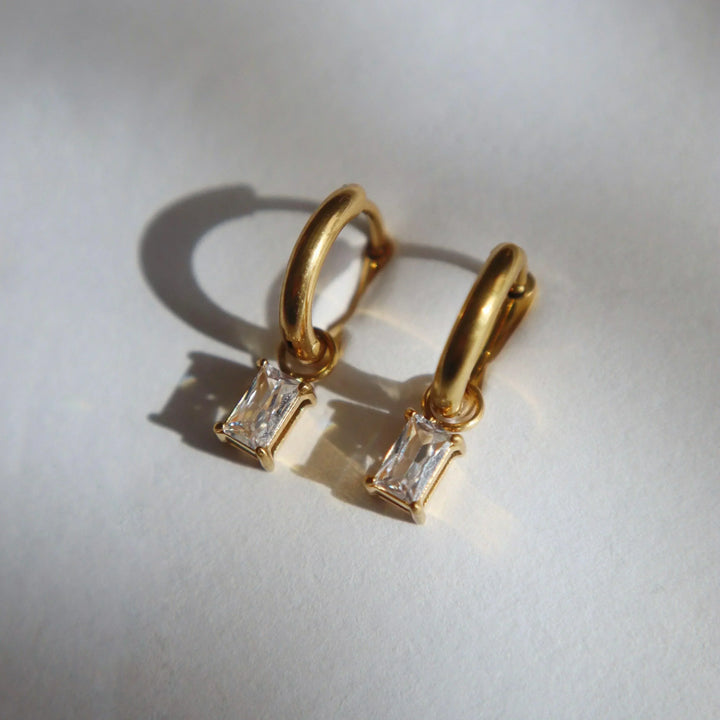 JESSA EARRINGS main image 0