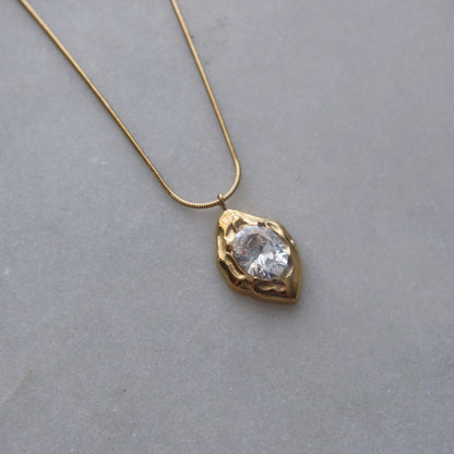 Kenzie Necklace