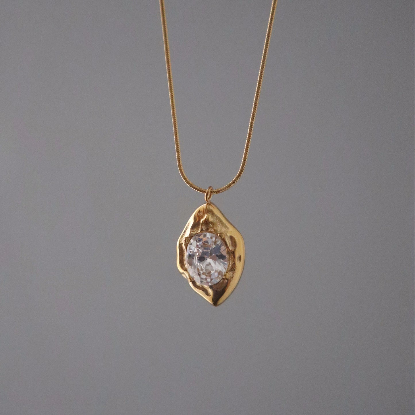 Kenzie Necklace