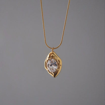 Kenzie Necklace