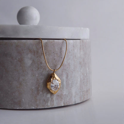 Kenzie Necklace