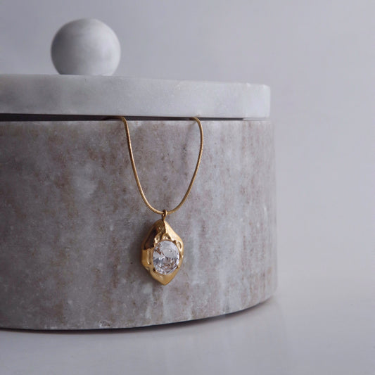 Kenzie Necklace
