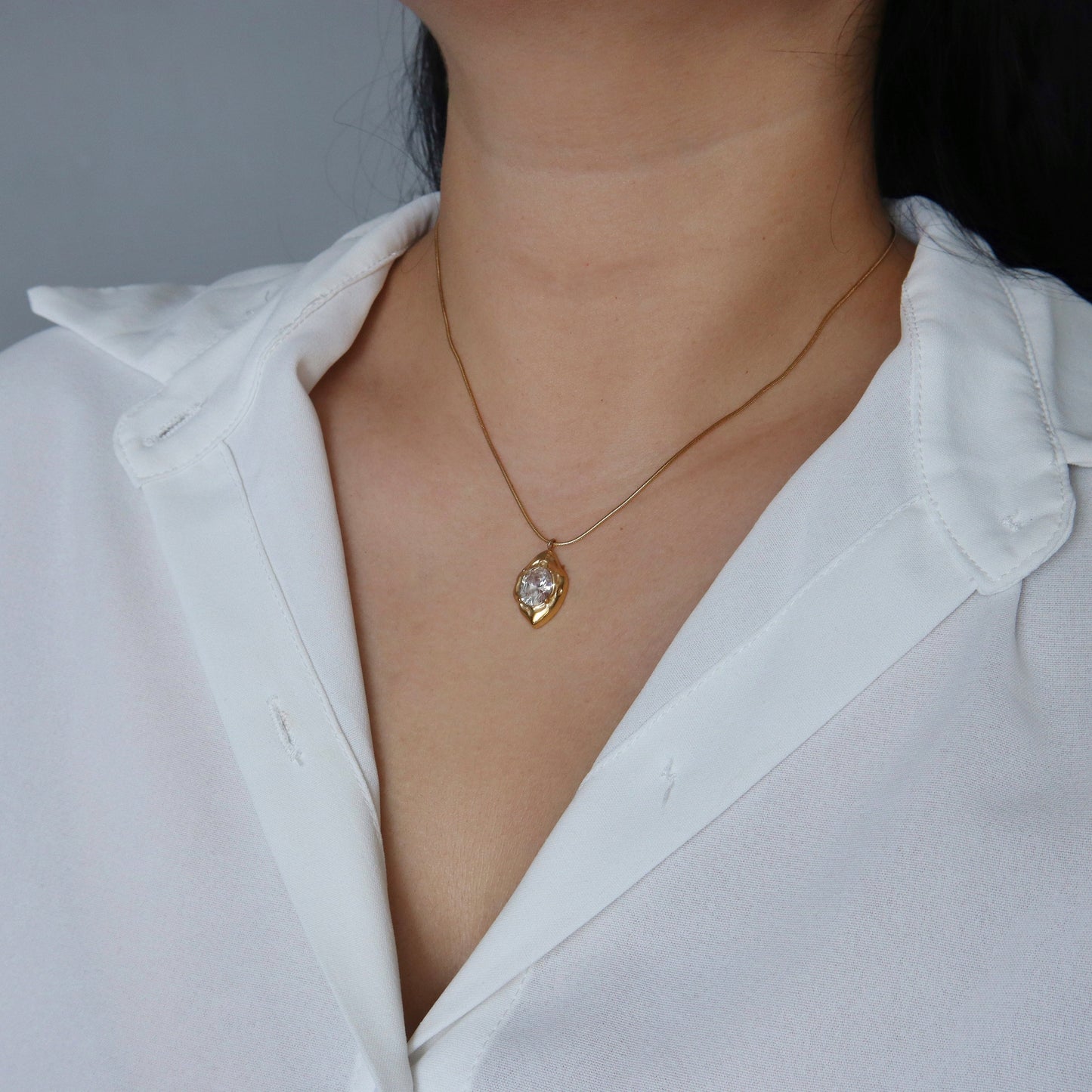 Kenzie Necklace