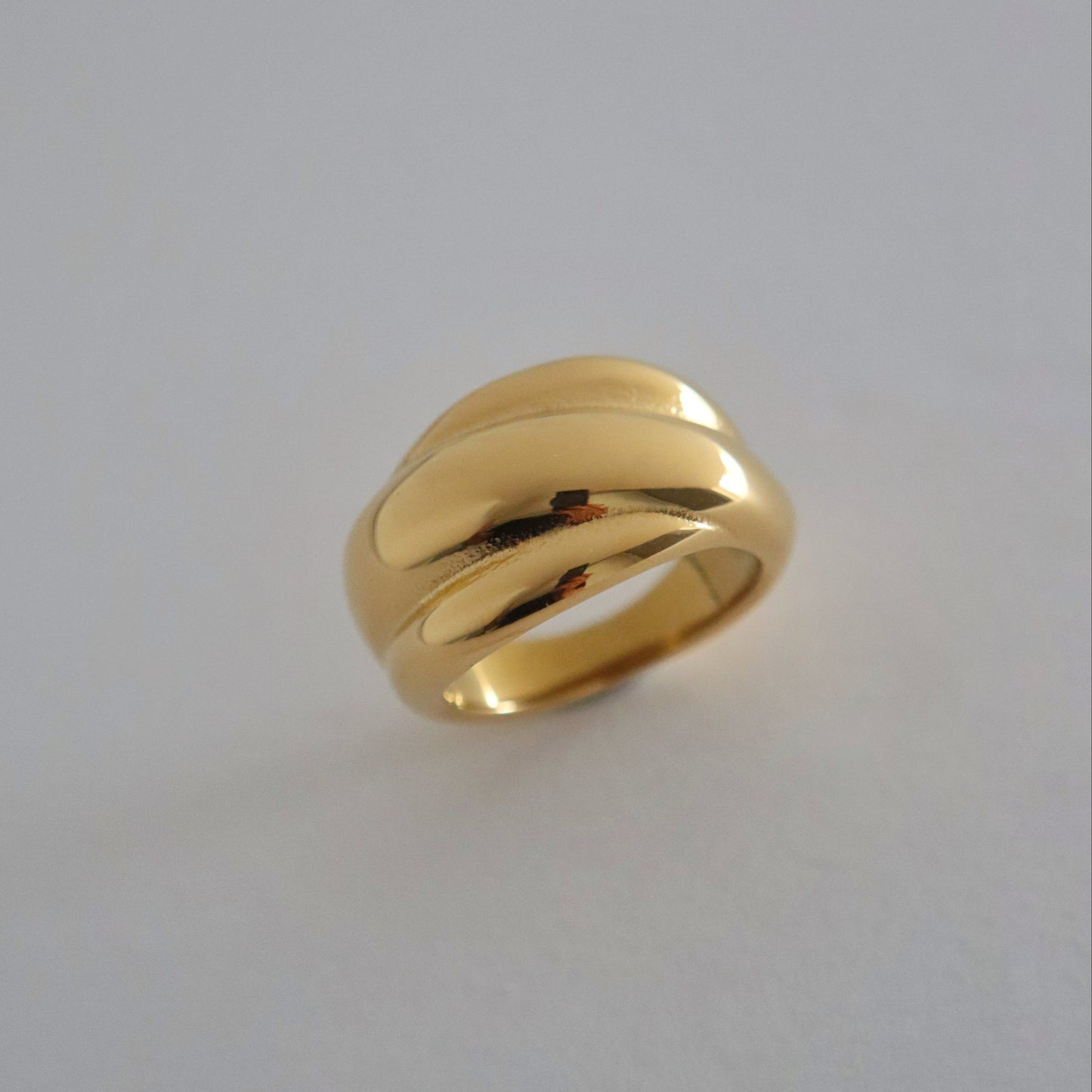 Carmen Statement Ring