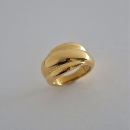 Carmen Statement Ring