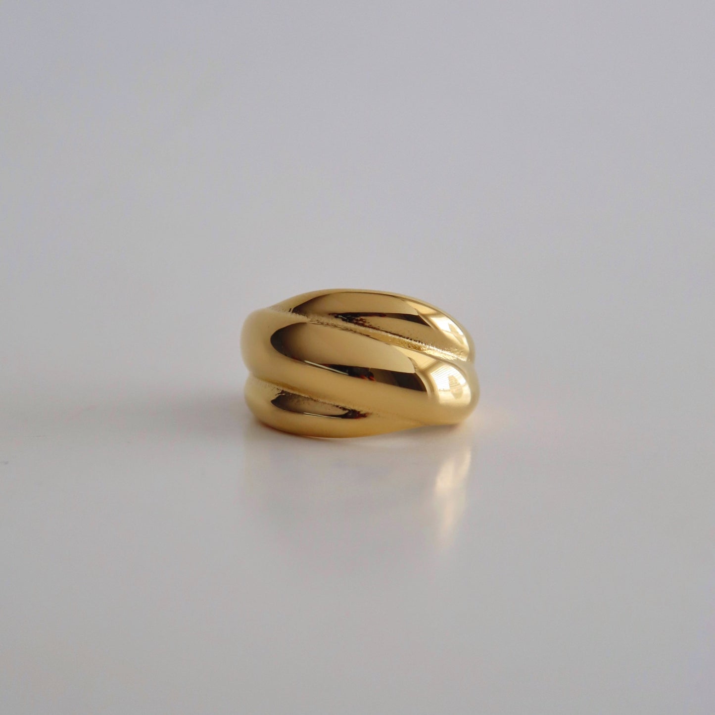 Carmen Statement Ring