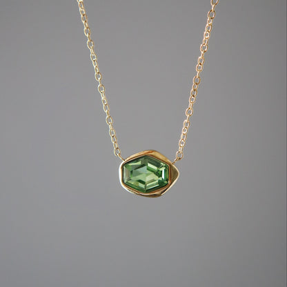 Sage Necklace | Everyday Necklace