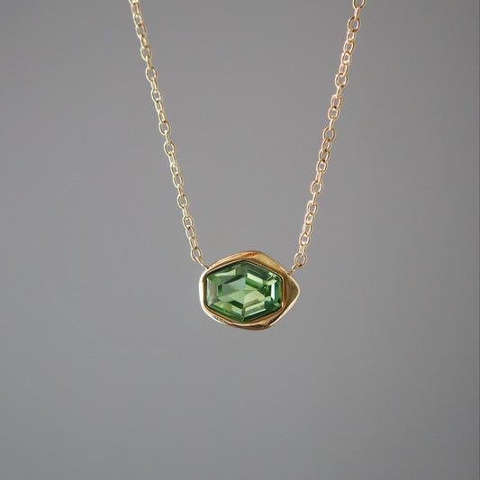 Sage Necklace | Everyday Necklace