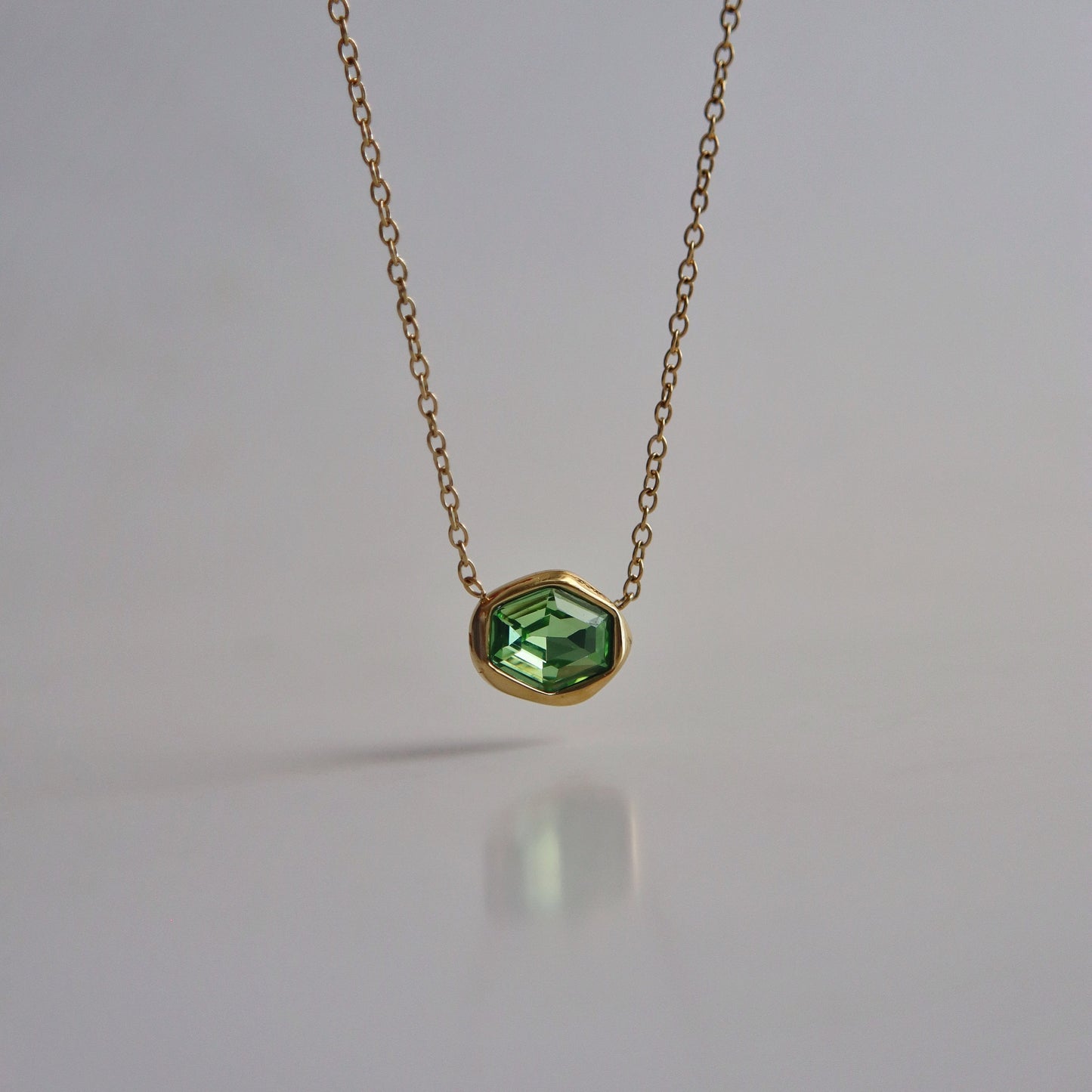 Sage Necklace | Everyday Necklace
