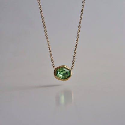 Sage Necklace | Everyday Necklace