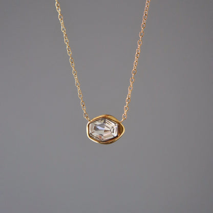 Zana Necklace | Everyday Necklace