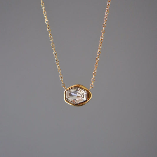 Zana Necklace | Everyday Necklace