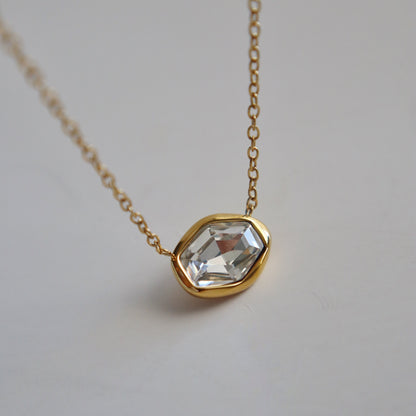 Zana Necklace | Everyday Necklace