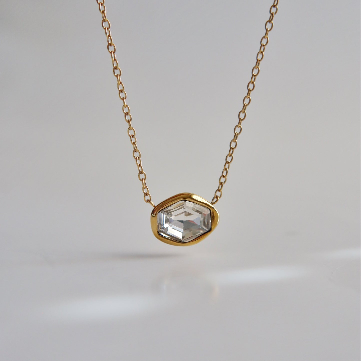Zana Necklace | Everyday Necklace