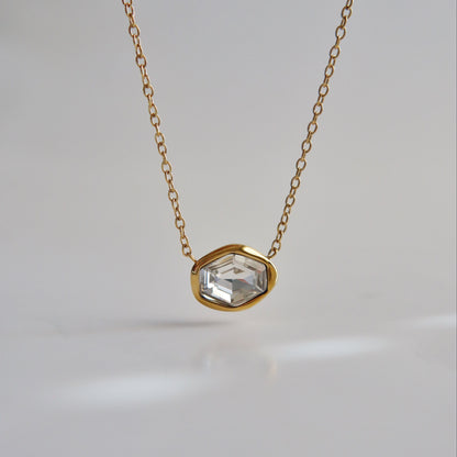 Zana Necklace | Everyday Necklace