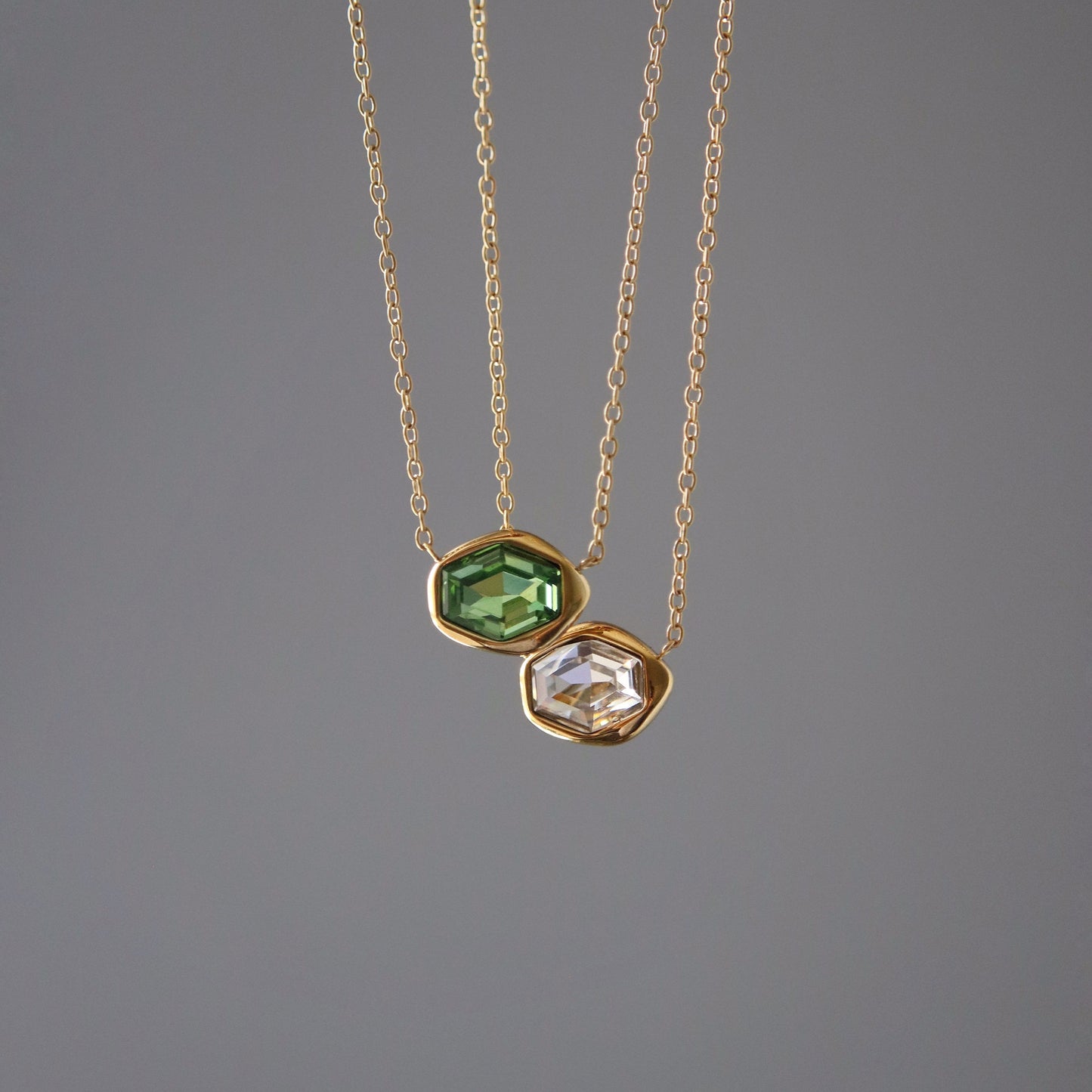 Zana Necklace | Everyday Necklace