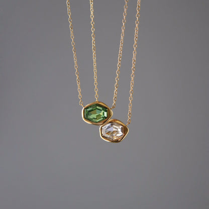 Zana Necklace | Everyday Necklace
