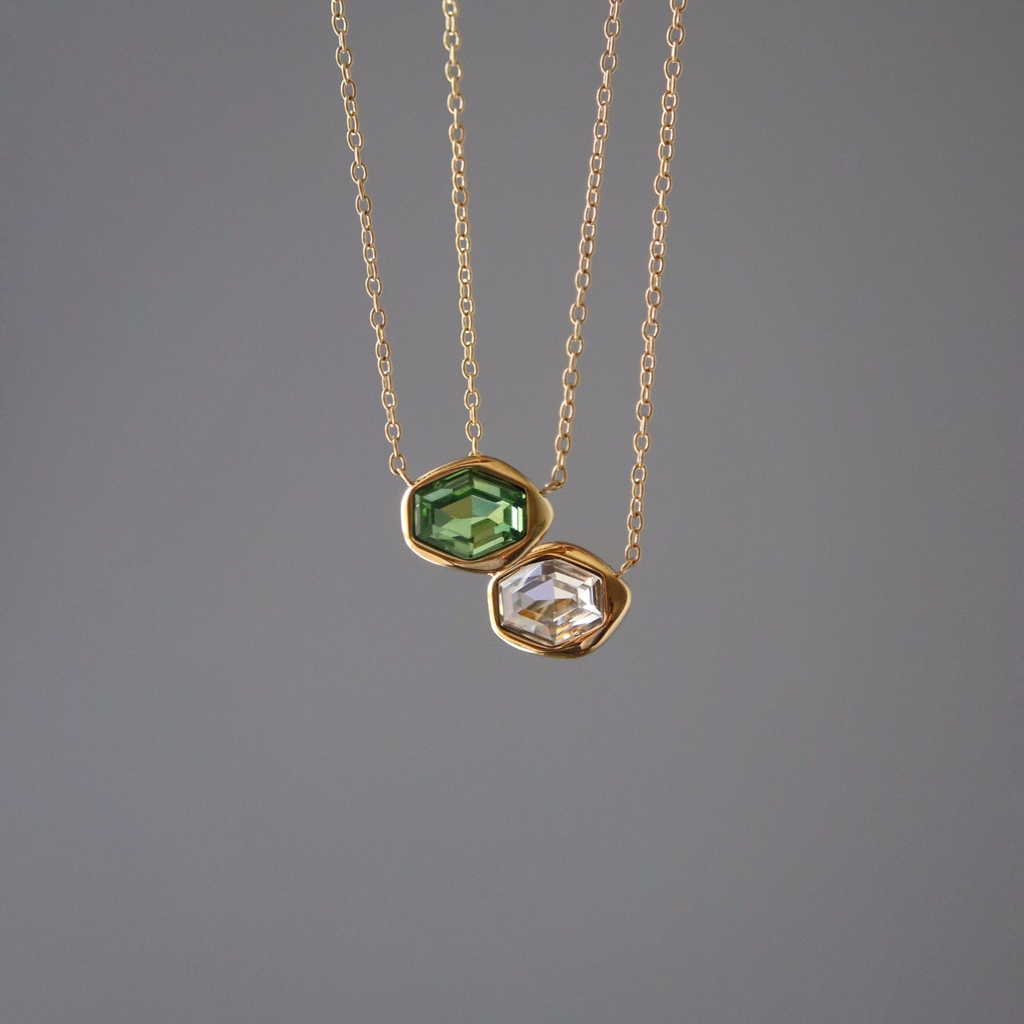 Sage Necklace | Everyday Necklace
