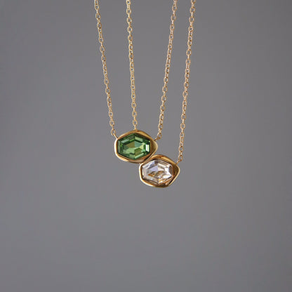 Sage Necklace | Everyday Necklace