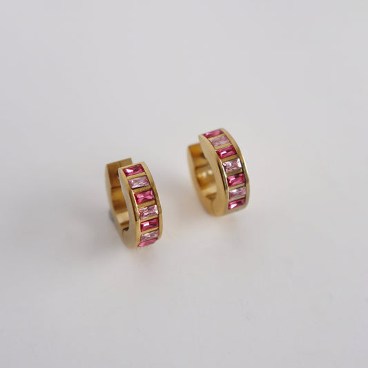 Rosie Hoops