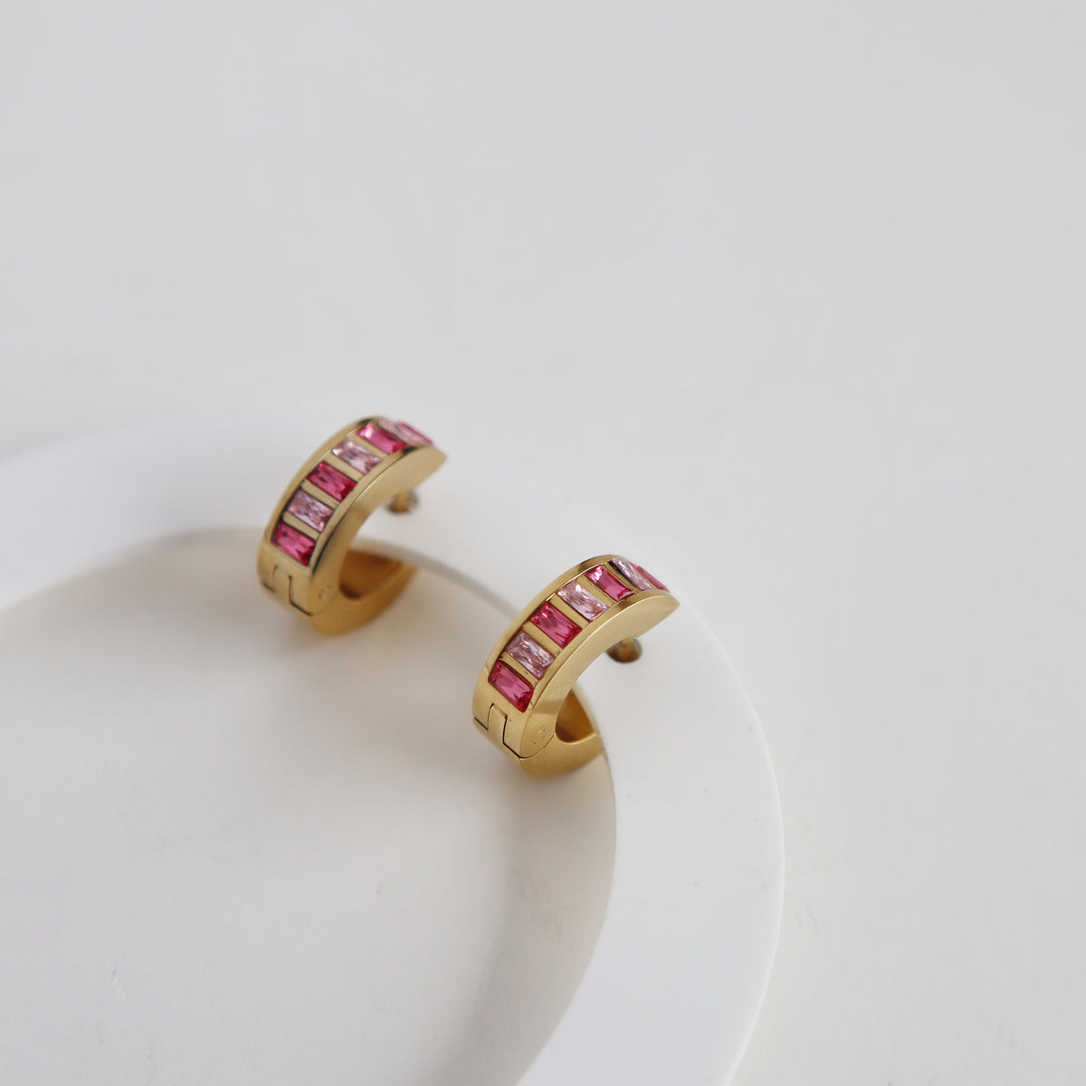 Rosie Hoops