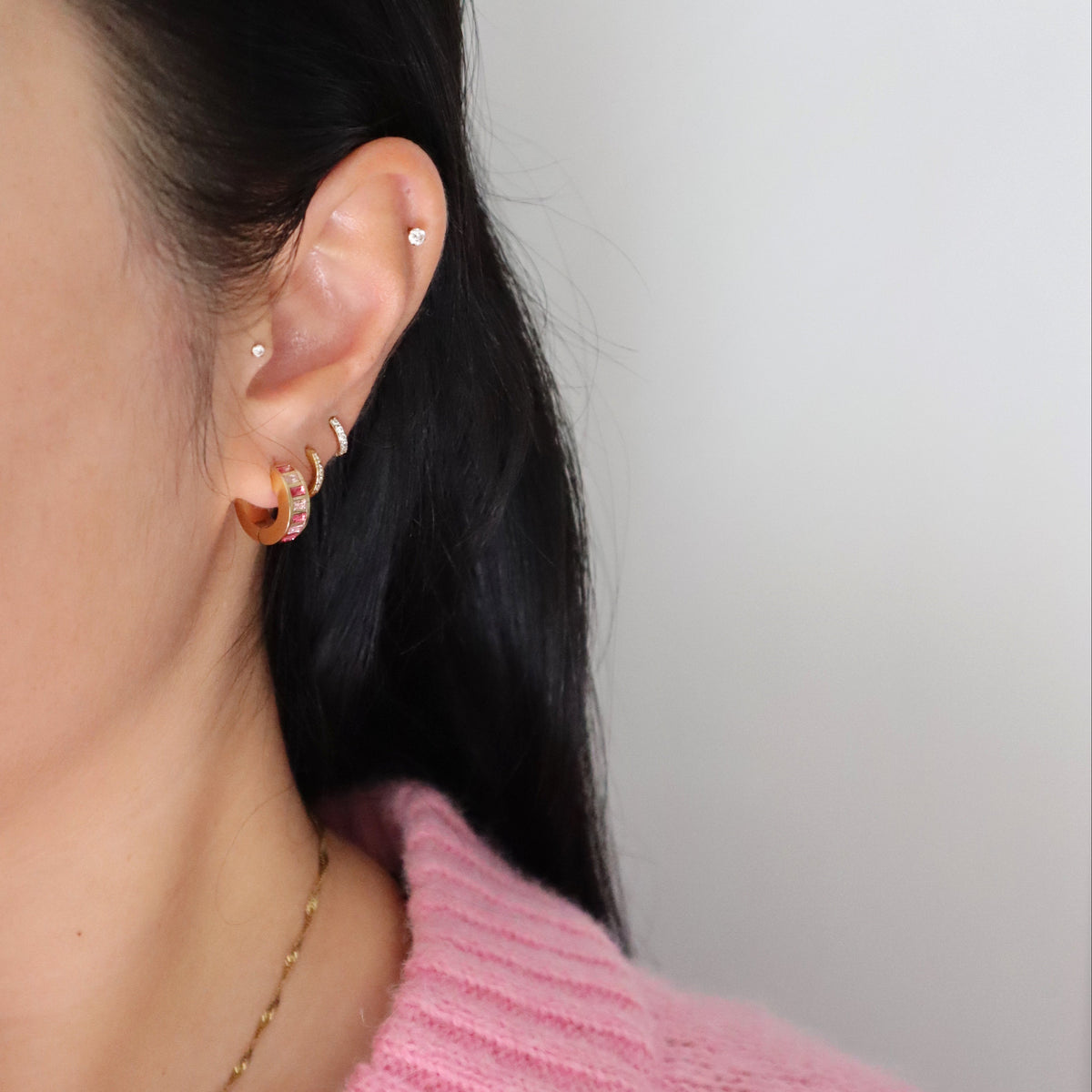 Rosie Hoops