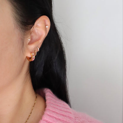 Rosie Hoops