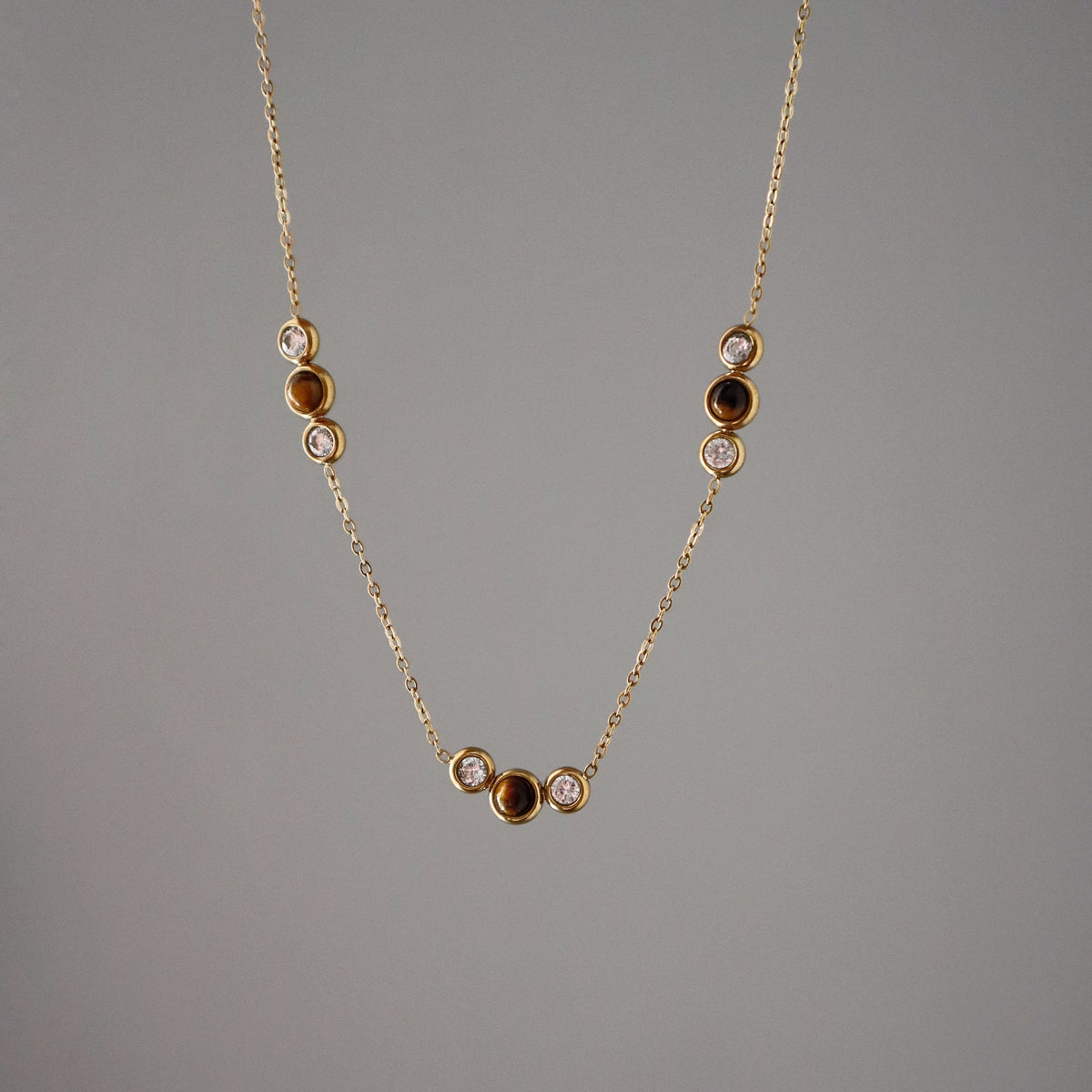 Hazel Necklace