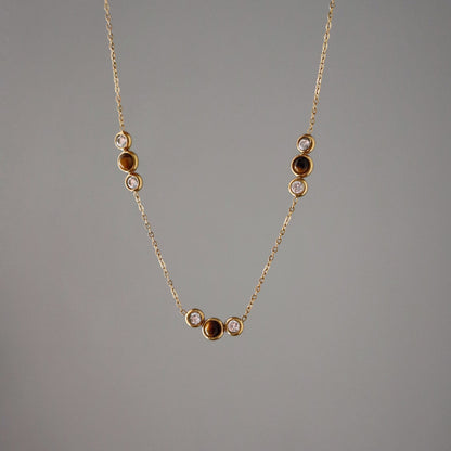 Hazel Necklace