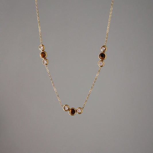 Hazel Necklace