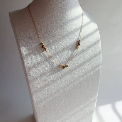 Hazel Necklace