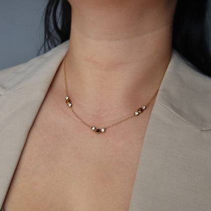 Hazel Necklace